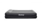Bestway Tritech luftmadrass 2,03 m x 1,52 m x 46 cm