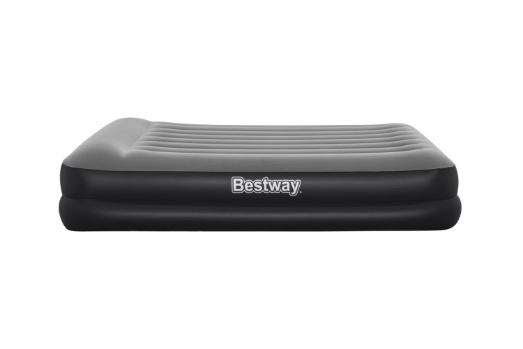 Bestway Tritech luftmadrass 2,03 m x 1,52 m x 46 cm