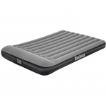 Bestway Tritech luftmadrass 2,03m x 1,52m x 30cm Bestway Tritech luftmadrass 2,03m x 1,52m x 30cm
