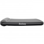 Bestway Tritech luftmadrass 2,03m x 1,52m x 30cm Bestway Tritech luftmadrass 2,03m x 1,52m x 30cm
