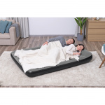 Bestway Tritech luftmadrass 2,03m x 1,52m x 30cm Bestway Tritech luftmadrass 2,03m x 1,52m x 30cm