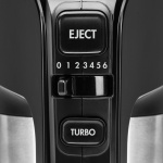 OBH Nordica Elektrisk visp 6776 Urban mix 300 W