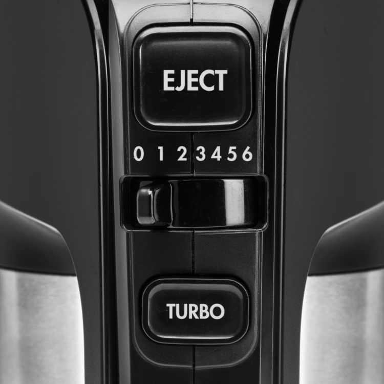 OBH Nordica Elektrisk visp 6776 Urban mix 300 W