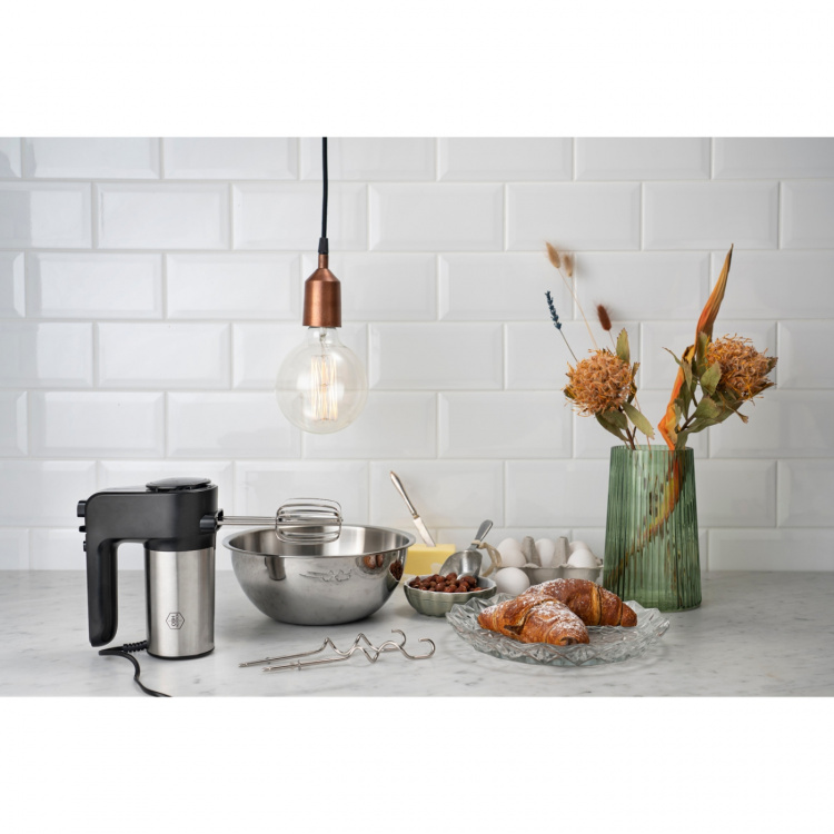 OBH Nordica Elektrisk visp 6776 Urban mix 300 W