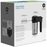 OBH Nordica Elektrisk visp 6776 Urban mix 300 W