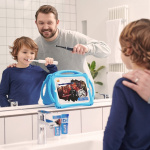 Oral B Elektrisk tannbørste Pro 3 Junior Star Wars