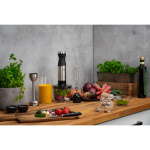 OBH Nordica Stavmikser sett 800W Elite Mix 7715