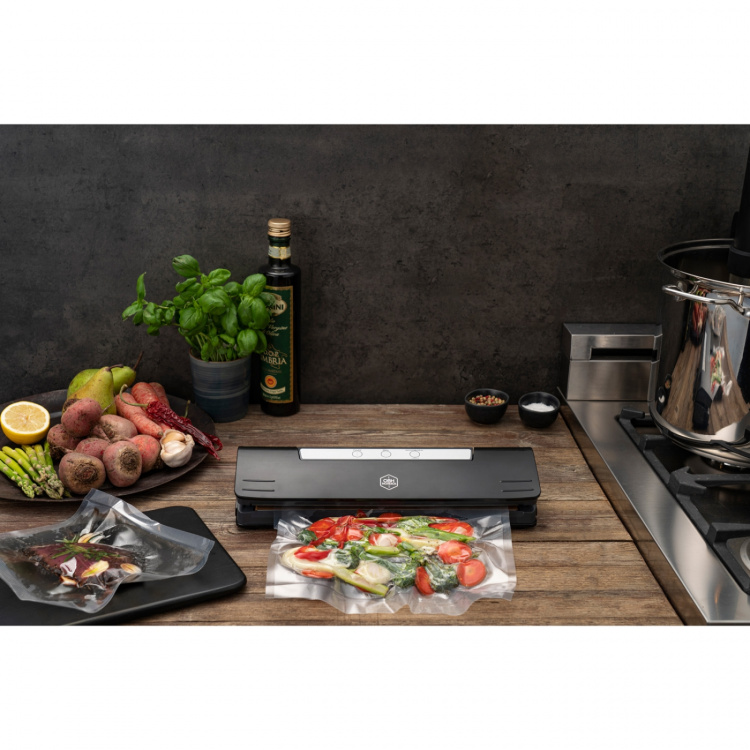 OBH Nordica Compact Fresh 7943 vakuumpakker