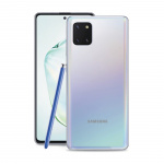 Samsung Galaxy Note 10 Lite, 0,3 Nude, gjennomsiktig