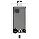 iPhone 12 Pro Max HardCover, gjennomsiktig