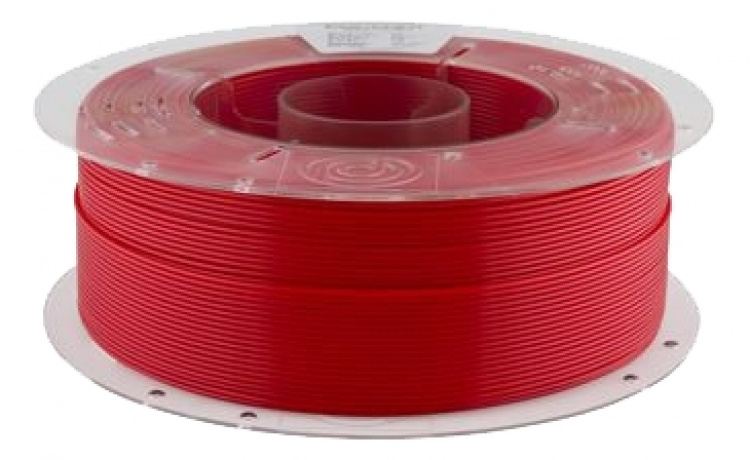 PrimaCreator EasyPrint PLA, 1,75 mm, 1 kg, rød