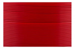PrimaCreator EasyPrint PLA, 1,75 mm, 1 kg, rød