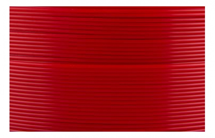 PrimaCreator EasyPrint PLA, 1,75 mm, 1 kg, rød
