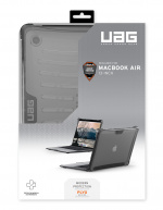 urbanarmorgear MacBook Air 13, Plyo Case, is