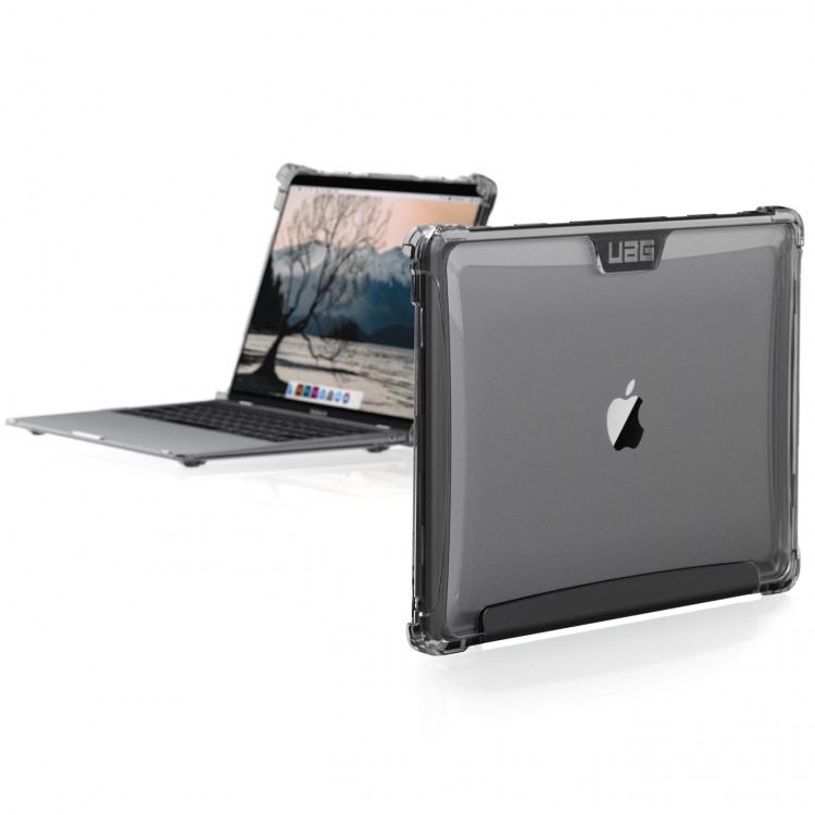 urbanarmorgear MacBook Air 13, Plyo Case, is
