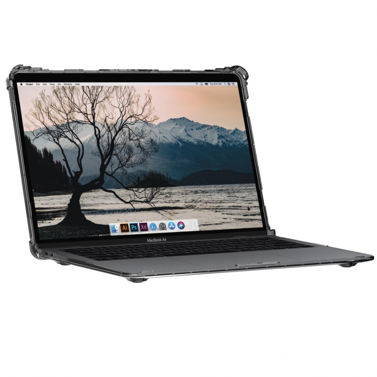 urbanarmorgear MacBook Air 13, Plyo Case, is