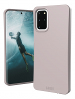urbanarmorgear Samsung Galaxy S20+ Outback Bionedbrytbar Lilac