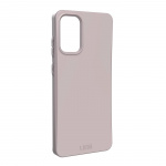 urbanarmorgear Samsung Galaxy S20+ Outback Bionedbrytbar Lilac