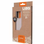 urbanarmorgear Samsung Galaxy S20+ Outback Bionedbrytbar Lilac