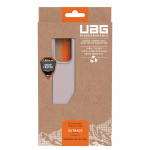 urbanarmorgear Samsung Galaxy S20+ Outback Bionedbrytbar Lilac