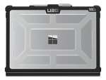 urbanarmorgear Surface Go Metropolis-etui, svart