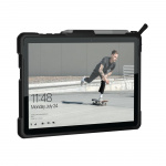 urbanarmorgear Surface Go Metropolis-etui, svart