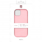 urbanarmorgear iPhone 13 [U] Lucent-deksel, leire