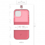 urbanarmorgear iPhone 13 [U] Dip Cover, Clay