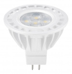 Wentronic LED-reflektorlampe, 5 W
