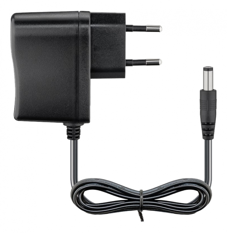 Goobay Profesjonell batteridrevet håndbormaskin, 3,6 V med LED-lys