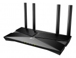 TP-LINK AX1500 Wi-Fi 6 Router, Broadcom 1,5 GHz Tri-Core CPU TP-LINK AX1500 Wi-Fi 6 Router, Broadcom 1,5 GHz Tri-Core CPU