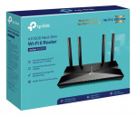 TP-LINK AX1500 Wi-Fi 6 Router, Broadcom 1,5 GHz Tri-Core CPU TP-LINK AX1500 Wi-Fi 6 Router, Broadcom 1,5 GHz Tri-Core CPU