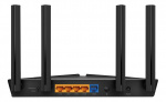 TP-LINK AX1500 Wi-Fi 6 Router, Broadcom 1,5 GHz Tri-Core CPU TP-LINK AX1500 Wi-Fi 6 Router, Broadcom 1,5 GHz Tri-Core CPU
