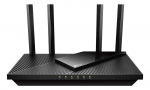 TP-LINK AX3000 Dual-Band Wi-Fi 6 Router
