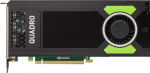 HPinc NVIDIA Quadro M4000 8 GB grafikk