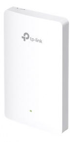 tplink AX1800 Veggplate AX1800 Dual-Band Wi-Fi 6-tilgangspunkt