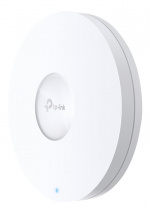 tplink AX1800 Takmontert Dual-Band Wi-Fi 6-tilgangspunkt med to bånd