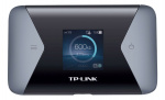 tplink 600 Mbps LTE-Advanced Mobile Wi-Fi, 2,4/5 GHz, mikrofon, tpMIFI-app tplink 600 Mbps LTE-Advanced Mobile Wi-Fi, 2,4/5 GHz, mikrofon, tpMIFI-app