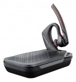 poly Voyager 5200 UC, Mono, UC, W. stativ