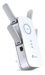 tplink AC2600 Wi-Fi Range Extender RE650
