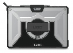 urbanarmorgear Surface Pro 6/2017/Pro 4 Plasma-etui + stropper, is