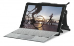 urbanarmorgear Surface Pro 6/2017/Pro 4 Plasma-etui + stropper, is