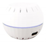 Shelly USB-tilkobling for H&T, hvit