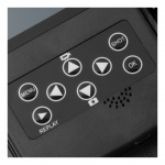 Technaxx Nature Wild Cam TX-69, 1080p utendørs kamera, kamuflasje