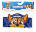Technaxx PAW Patrol Headband-øretelefoner blå