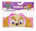 Technaxx PAW Patrol Headband-øretelefoner rosa