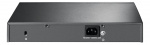 tplink JetStream™ 10-port Gigabit Smart Switch med 8-port PoE+