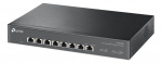 tplink 8-port 10G multi-gigabit-svitsj