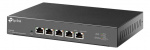 tplink 5-port 10G Multi-Gigabit stasjonær svitsj
