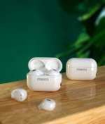 Streetz T310 Mini TWS hvit